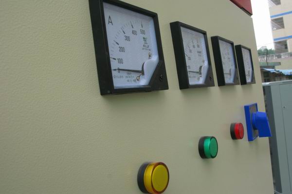 桐城配电柜-3683讲讲配电柜注意事项